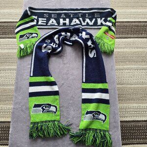 NFL Sarf x 2 Seahawks Budweiser